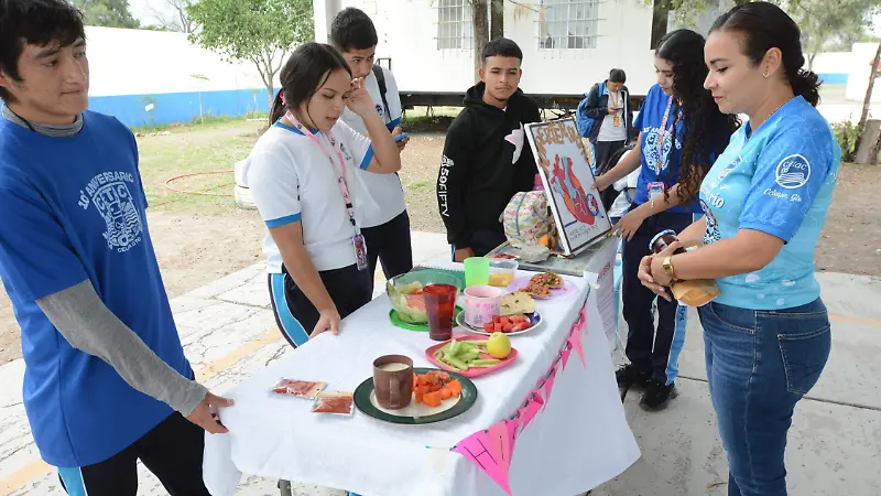 Docentes